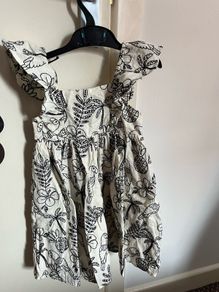 Girl dress
