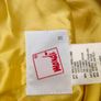 Yellow Cashmere Wool Blend Blazer by Mondi vintage 80s 90s Image 7