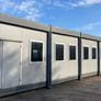 Prefab sectional building Image 4