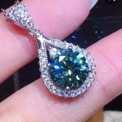Sterling Silver Pendant