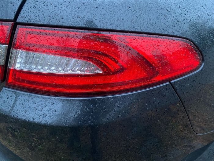 2014 Jaguar Xf Breaking For Parts