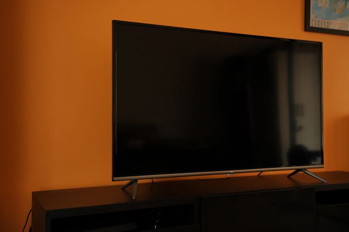 Tv 50'