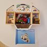 Playmobil My Secret Play Box Horse Stable Image 4