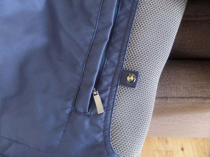BMW Motorcycle Jackets