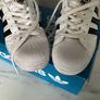 Adidas Run DMC Superstar trainers Image 9