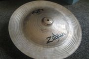 Zildjian ZXT China
