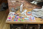 Nintendo wii