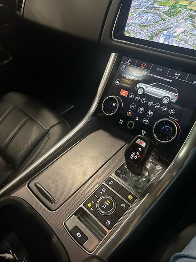 2020 Land Rover Range Rover