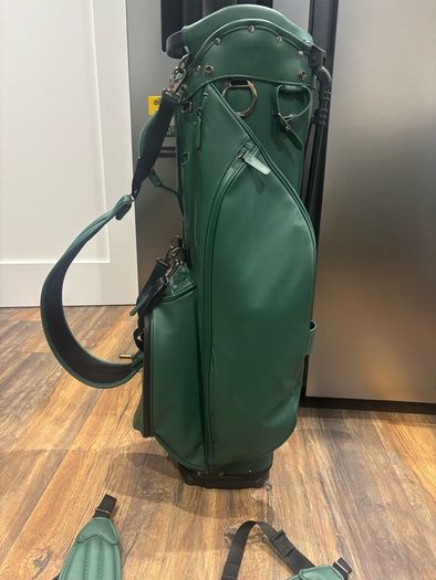Titleist Linkslegend Members Bag