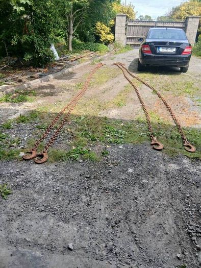 lifting chains