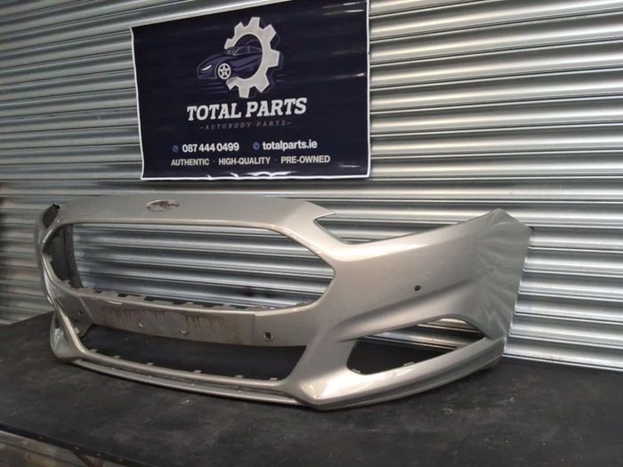 Ford mondeo 2015-18 front bumper