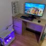 Gaming PC + Keyboard & Mouse Image 6