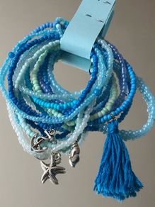 Handmade bracelets