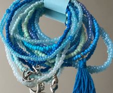 Handmade bracelets