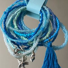 Handmade bracelets