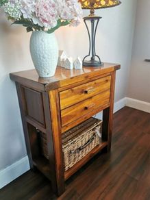 Console / Hall Table