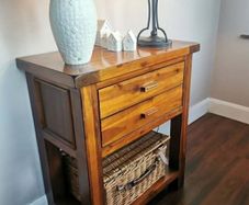 Console / Hall Table