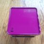 Claire's Metal Tin for Sale Image 4