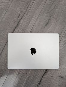 MacBook M1 pro 14"
