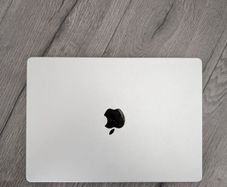 MacBook M1 pro 14"