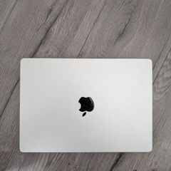 MacBook M1 pro 14"