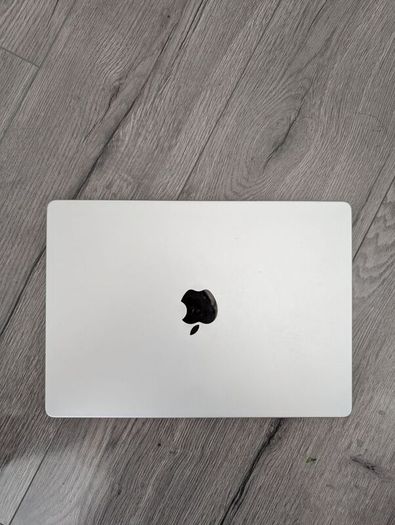MacBook M1 pro 14"