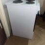 PowerPoint single cavity 50cm freestanding cooker with four ring hob Image 5
