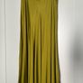 Gomaye Maxi Skirt Size 10 New Image 2