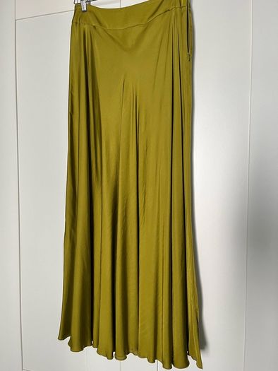 Gomaye Maxi Skirt Size 10 New