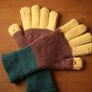 Winter gloves Image 3