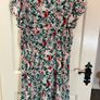 Maison Joules Summer Dress, lined and pockets - Size Medium / Size 10/12 Image 7