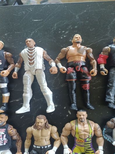 Wwe