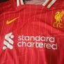 Liverpool Jersey 24/25 Season Image 3