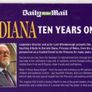 Diana - 10 Years On - Contains Previously Unseen Film Footage Image 2