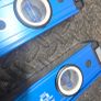 Spirit level  brand new blue empire USA 60cm Image 2