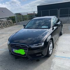 Breaking Audi a4 b8,5 BMW e90 Touareg