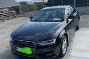 Breaking Audi a4 b8,5 BMW e90 Touareg