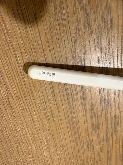 Apple Pencil 2nd Gen
