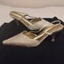 Stunning Menbur Occasion Shoes New Image 9
