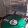 Enslaved - Utgard LP, Green vinyl Image 2