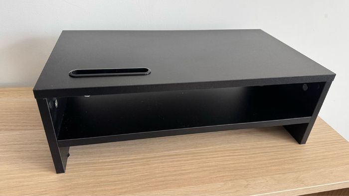 Monitor stand