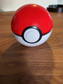 Pokemon Trainer Guess electronic guessing game voice recognition