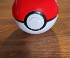 Pokemon Trainer Guess electronic guessing game voice recognition