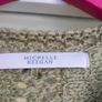 Michelle Keegan women's cardigan Image 4