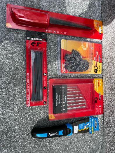 tools
