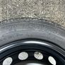 Renault Megane 16 inch Steel Wheel - 205/55 R16 Image 3
