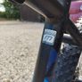 Lapierre Raid 227 MTB Bike Image 8