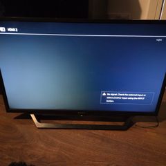 Sony 32" TV