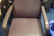 Orthopaedic (hip) chair