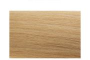 Micro Ring Hair Extensions 20" Double Drawn I Tip Remy Hair 25g - #22 Beach Blonde